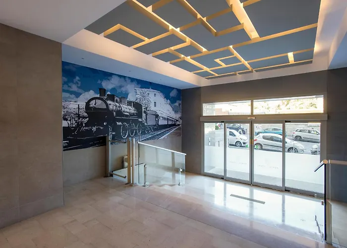 Apartamento Sky Luxury