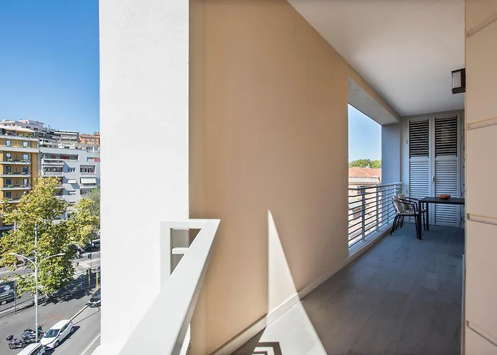 Sky Luxury Roma