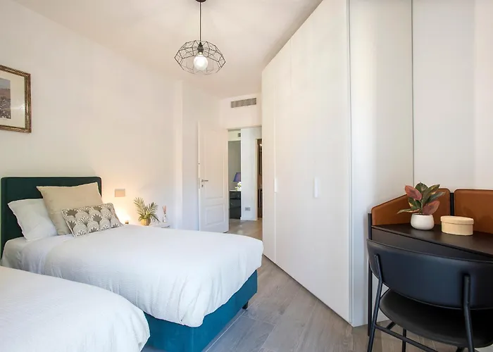 Sky Luxury Roma