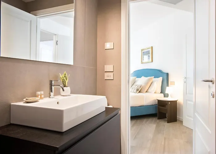 Sky Luxury * Roma