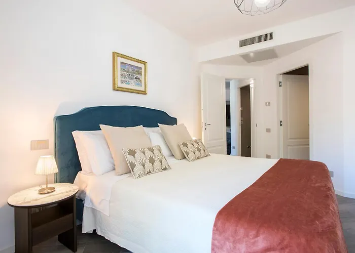 Sky Luxury Apartamento Roma