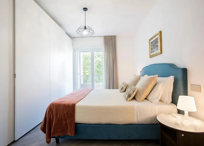 Sky Luxury Roma