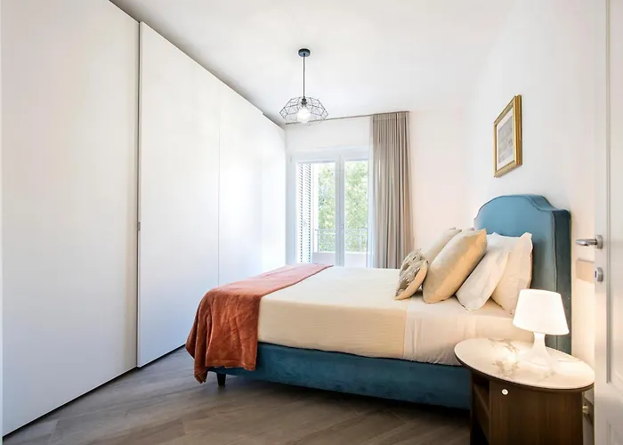 Sky Luxury * Roma