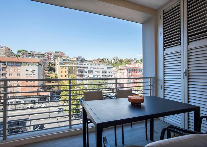 Sky Luxury Roma